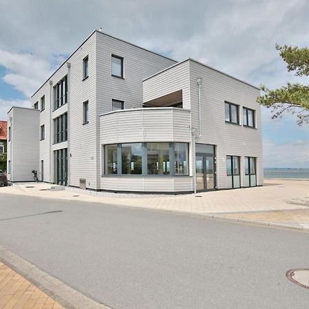 נינדורף Strandperle Ostsee Suite 1 מראה חיצוני תמונה