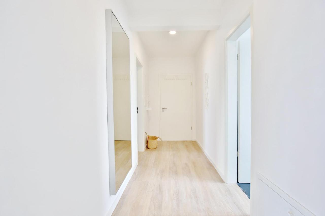 נינדורף Strandperle Ostsee Suite 1 מראה חיצוני תמונה